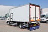 2016 MODEL ISUZU N-WIDE LONG 3.0 CC FRİGORİFİK KASA KAMYONET