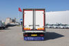 2016 MODEL ISUZU N-WIDE LONG 3.0 CC FRİGORİFİK KASA KAMYONET