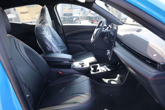 2023 MODEL FORD MUSTANG MACH-E 4X4 STANDART RANGE 270 Hp