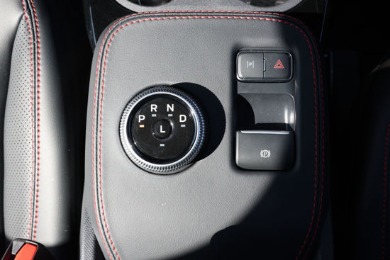 2023 MODEL FORD MUSTANG MACH-E 4X4 STANDART RANGE 270 Hp