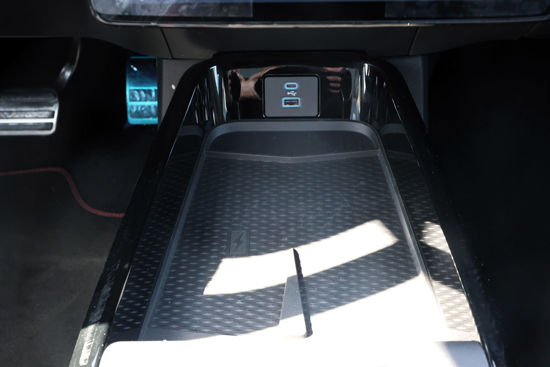 2023 MODEL FORD MUSTANG MACH-E 4X4 STANDART RANGE 270 Hp