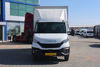 2025 MODEL IVECO DAILY 35 C 16 3750 KAPALI POLYESTER KASALI KAMYONET