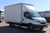 2025 MODEL IVECO DAILY 35 C 16 3750 KAPALI POLYESTER KASALI KAMYONET