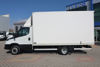 2025 MODEL IVECO DAILY 35 C 16 3750 KAPALI POLYESTER KASALI KAMYONET