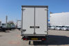2025 MODEL IVECO DAILY 35 C 16 3750 KAPALI POLYESTER KASALI KAMYONET