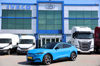 2023 MODEL FORD MUSTANG MACH-E 4X4 STANDART RANGE 270 Hp