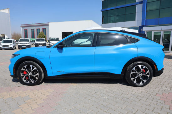 2023 MODEL FORD MUSTANG MACH-E 4X4 STANDART RANGE 270 Hp