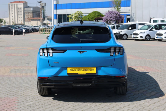 2023 MODEL FORD MUSTANG MACH-E 4X4 STANDART RANGE 270 Hp