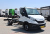 2022 MODEL IVECO DAILY 35 C 16 3750 ŞASE KAMYONET