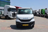 2022 MODEL IVECO DAILY 35 C 16 3750 ŞASE KAMYONET