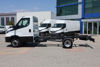 2022 MODEL IVECO DAILY 35 C 16 3750 ŞASE KAMYONET