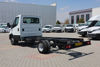 2022 MODEL IVECO DAILY 35 C 16 3750 ŞASE KAMYONET