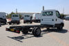 2022 MODEL IVECO DAILY 35 C 16 3750 ŞASE KAMYONET
