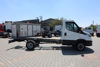 2022 MODEL IVECO DAILY 35 C 16 3750 ŞASE KAMYONET