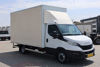 2021 MODEL IVECO DAILY 35 C 16 4100 ŞASE KAMYONET