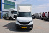 2021 MODEL IVECO DAILY 35 C 16 4100 ŞASE KAMYONET