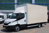 2021 MODEL IVECO DAILY 35 C 16 4100 ŞASE KAMYONET
