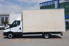 2021 MODEL IVECO DAILY 35 C 16 4100 ŞASE KAMYONET