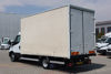 2021 MODEL IVECO DAILY 35 C 16 4100 ŞASE KAMYONET