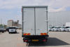 2021 MODEL IVECO DAILY 35 C 16 4100 ŞASE KAMYONET