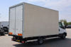 2021 MODEL IVECO DAILY 35 C 16 4100 ŞASE KAMYONET