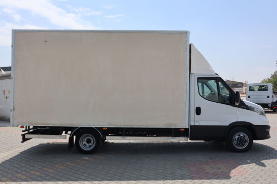 2021 MODEL IVECO DAILY 35 C 16 4100 ŞASE KAMYONET
