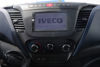 2021 MODEL IVECO DAILY 35 C 16 4100 ŞASE KAMYONET