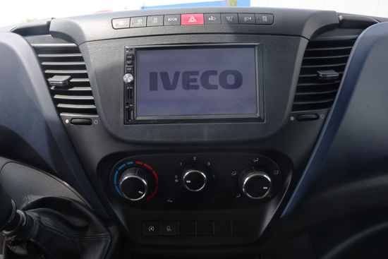 2021 MODEL IVECO DAILY 35 C 16 4100 ŞASE KAMYONET