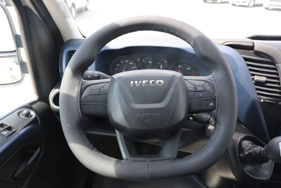 2021 MODEL IVECO DAILY 35 C 16 4100 ŞASE KAMYONET