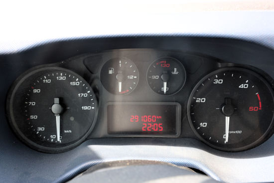 2021 MODEL IVECO DAILY 35 C 16 4100 ŞASE KAMYONET