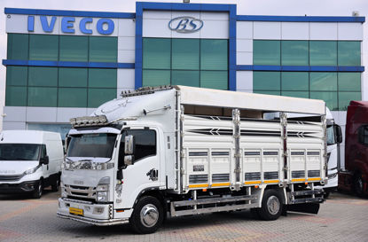 2023 MODEL ISUZU NPR 10 LONG CELEP KASA KAMYON
