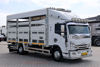 2023 MODEL ISUZU NPR 10 LONG CELEP KASA KAMYON