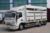 2023 MODEL ISUZU NPR 10 LONG CELEP KASA KAMYON