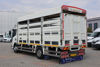 2023 MODEL ISUZU NPR 10 LONG CELEP KASA KAMYON