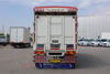2023 MODEL ISUZU NPR 10 LONG CELEP KASA KAMYON