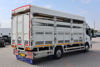 2023 MODEL ISUZU NPR 10 LONG CELEP KASA KAMYON