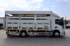 2023 MODEL ISUZU NPR 10 LONG CELEP KASA KAMYON