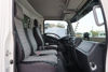 2023 MODEL ISUZU NPR 10 LONG CELEP KASA KAMYON