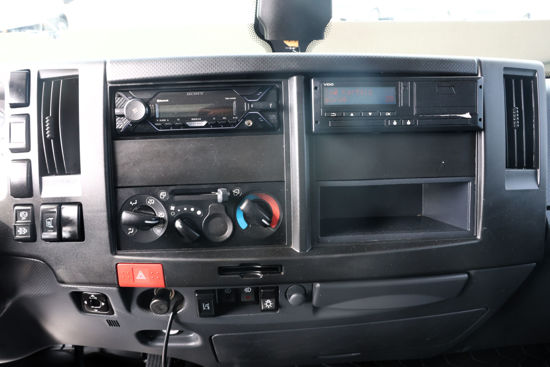 2023 MODEL ISUZU NPR 10 LONG CELEP KASA KAMYON