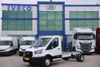 2023 MODEL FORD TRANSIT 350 ED ŞASE KAMYONET 170 Hp