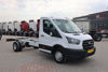 2023 MODEL FORD TRANSIT 350 ED ŞASE KAMYONET 170 Hp