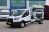 2023 MODEL FORD TRANSIT 350 ED ŞASE KAMYONET 170 Hp