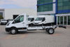 2023 MODEL FORD TRANSIT 350 ED ŞASE KAMYONET 170 Hp