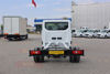 2023 MODEL FORD TRANSIT 350 ED ŞASE KAMYONET 170 Hp
