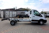 2023 MODEL FORD TRANSIT 350 ED ŞASE KAMYONET 170 Hp