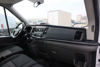 2023 MODEL FORD TRANSIT 350 ED ŞASE KAMYONET 170 Hp