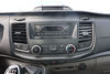 2023 MODEL FORD TRANSIT 350 ED ŞASE KAMYONET 170 Hp