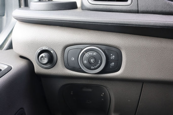 2023 MODEL FORD TRANSIT 350 ED ŞASE KAMYONET 170 Hp