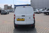 2020 MODEL FORD TRANSIT COURIER VAN 1.5 TDCI TREND 75 Hp A/C