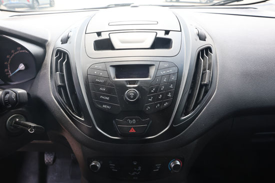 2020 MODEL FORD TRANSIT COURIER VAN 1.5 TDCI TREND 75 Hp A/C